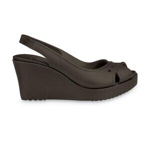 Crocs Farrah Wedge